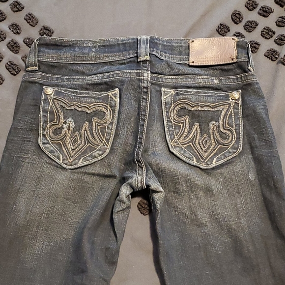 MEK jeans - Picture 2 of 4